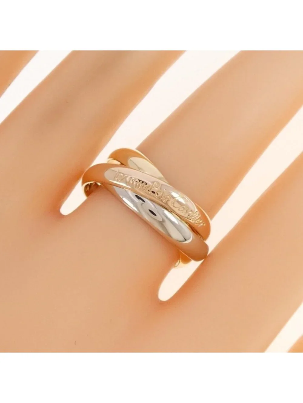 Cartier brand name